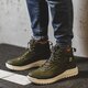 pánske skate obuv VANS UA ULTRARANGE HI DX ZPR va3tkyudm farba zelená