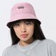  VANS KLOBÚK WM HANKLEY BUCKET HAT vn0a3illbd51 farba ružová