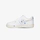 detské tenisky (obuv) NIKE FORCE 1 LV8 3 dj2599-100 farba biela