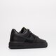 detské tenisky (obuv) NIKE AIR FORCE 1 CRATER CLASSIC dh8695-001 farba čierna
