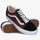 pánske skate obuv VANS OLD SKOOL  vn0a4u3bwt91 farba čierna