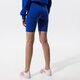 dámske šortky ELLESSE ŠORTKY  TOUR SHORT BLUE sgi07616402 farba modrá