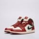 pánske tenisky (obuv) AIR JORDAN 1 MID  dq8426-105 farba biela