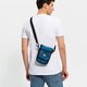 dámska taška ADIDAS TAŠKA FLAP BAG hd9659 farba viacfarebná