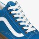 pánske skate obuv VANS OLD SKOOL  vn0a4u3bwyz1 farba modrá