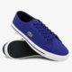 detské tenisky (obuv) LACOSTE MARCEL 316 2 732spj0105125 farba modrá