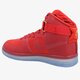 pánske tenisky (obuv) NIKE AIR FORCE 1 CMFT LUX 748280600 farba červená