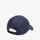 detská šiltovka NIKE ČIAPKA U NSW H86 FUTURA WASH CAP 913011-413 farba tmavomodrá