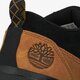 pánska outdoorová obuv TIMBERLAND TREELINE LOW LEATHER tb0a274m2311 farba hnedá