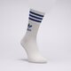pánske ponožky ADIDAS PONOŽKY GG1015 gg1015 farba biela