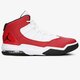 pánske tenisky (obuv) JORDAN MAX AURA aq9084-602 farba červená