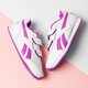 detské tenisky (obuv) REEBOK ROYAL CLJOG 2 2V bs8018 farba biela