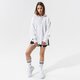 dámska mikina PUMA MIKINA S KAPUCŇOU HER HOODIE TR - PUMA WHITE 58951902 farba biela
