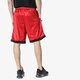 pánske šortky JORDAN ŠORTKY  M J JUMPMAN SHIMMER SHORT aj1122-687 farba červená