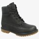 dámska vychádzková obuv TIMBERLAND PREMIUM 6 INCH BOOT - W  8555b farba čierna