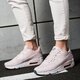 detské tenisky (obuv) NIKE AIR MAX 90 ULTRA 2.0 GG 869951602 farba ružová