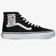 pánske skate obuv VANS UA SK8-HI TAPERED vn0a4u16u7b1 farba čierna