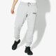 pánske nohavice ADIDAS NOHAVICE  KAVAL SWEATPANT ORIGINALS CORE dh4980 farba sivá