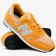 pánske tenisky (obuv) NEW BALANCE ML373YJR ml373yjr farba oranžová