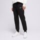 dámske nohavice NIKE NOHAVICE  W NSW PHNX FLC MR PANT STD fz7626-010 farba čierna