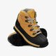 detská outdoorová obuv TIMBERLAND EURO HIKER SHELL TOE a1kyy farba žltá