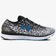 pánska bežecká obuv UNDER ARMOUR UA CHARGED BANDIT 3 OMBRE 3020119002 farba sivá