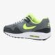 NIKE AIR MAX 1 (GS)  555766045 farba sivá