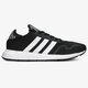 pánske tenisky (obuv) ADIDAS SWIFT RUN X fy2110 farba čierna