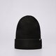 detská čiapka NIKE ČIAPKA U NK PEAK BEANIE SC FUT fb6526-010 farba čierna