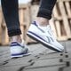 dámske tenisky (obuv) REEBOK ROYAL CL JOG 2L v70723 farba biela
