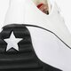 dámske tenisky (obuv) CONVERSE RUN STAR HIKE 168817c farba biela