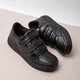 detské tenisky (obuv) ADIDAS ALTASPORT CF K ba9526 farba čierna