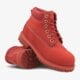 dámska vychádzková obuv CONFRONT CLASSIC BOOT cfwwb216004 farba červená