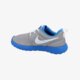 NIKE ROSHE RUN (PS/TD) 645778019 farba sivá