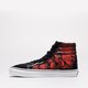 pánske skate obuv VANS UA SK8-HI REISSUE vn0a2xsby091 farba čierna