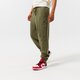 pánske nohavice JORDAN NOHAVICE  ESSENTIAL JOGGERS da9820-222 farba khaki