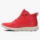 pánske tenisky (obuv) TIMBERLAND FLYROAM LEATHER HIKER a1jgc farba červená