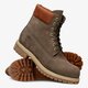 pánska vychádzková obuv TIMBERLAND PREMIUM 6 INCH BOOT  a1lxj farba hnedá