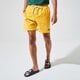 pánske šortky ELLESSE ŠORTKY  HUGU she09977yellow farba žltá