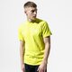 pánske tričko VANS TRIČKO MN RETRO SPORT SS SULPHUR SPRING vn0a49q4rht1 farba žltá