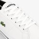 detské tenisky (obuv) LACOSTE MARCEL 316 2 732spj0105001 farba biela