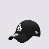NEW ERA ČIAPKA LEAGUE ESSENTIAL LA DODGERS BLK/WHI