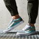 pánske skate obuv VANS UA OLD SKOOL vn0a38g1vmmm farba modrá