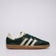 dámske tenisky (obuv) ADIDAS SAMBA OG W jr8848 farba zelená