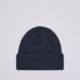 detská čiapka ELLESSE ČIAPKA LANSARE BEANIE NAVY smga4016429 farba tmavomodrá