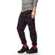 dámske nohavice NIKE NOHAVICE  CLUB PANT-AOP 683763607 farba ružová