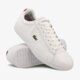 pánske tenisky (obuv) LACOSTE CARNABY EVO G316 5  732spm0122286 farba biela