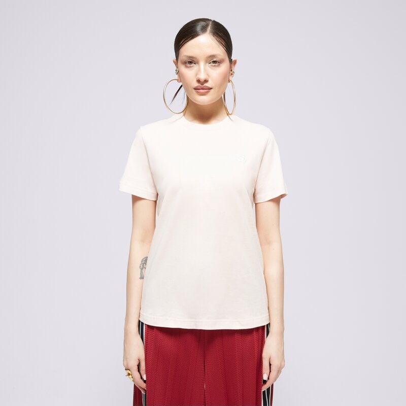 NEW BALANCE TRIČKO JERSEY SMALL LOGO