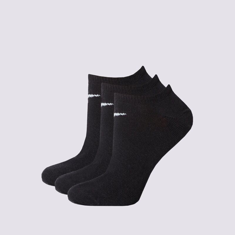 NIKE PONOŽKY *3PK VAL.NOS SHOW