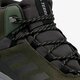 pánska outdoorová obuv ADIDAS TERREX TIVID MID CP ac8042 farba zelená